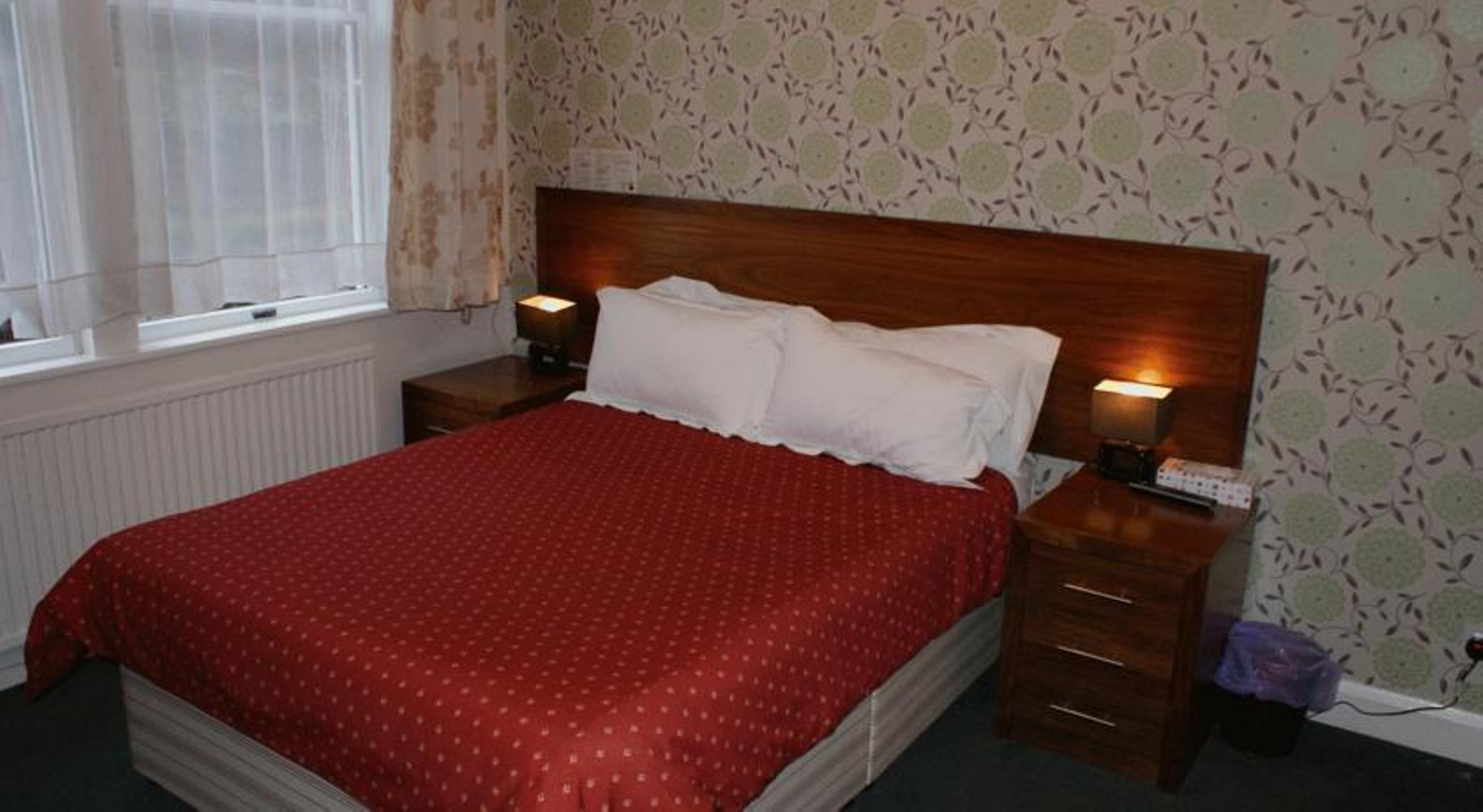 Kirkdale Hotel كرويدون المظهر الخارجي الصورة