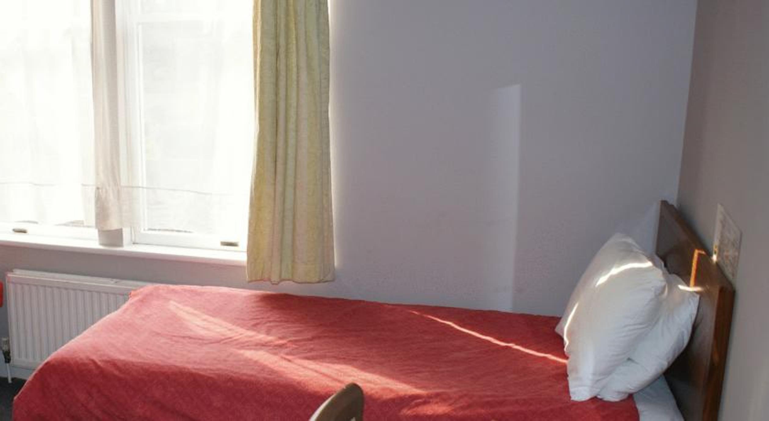 Kirkdale Hotel كرويدون المظهر الخارجي الصورة