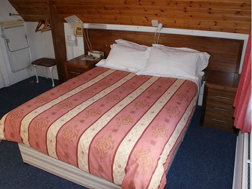 Kirkdale Hotel كرويدون المظهر الخارجي الصورة
